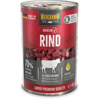 Belcando Baseline Boeuf 400g