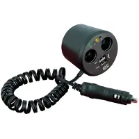 AUTO-T 540117 Sigarettenaansteker splitter