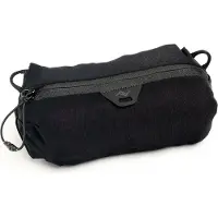 Peak Design Ultralight Mesh Packing Cube XX-Small, noir