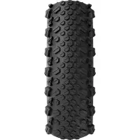 Vittoria Terreno T50 Mixed 700x40C, pneu sans chambre à air, marron - Pneu de gravel endurance...