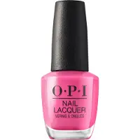 OPI Nail Lacquer Vernis à ongles Shorts Story 15 ml