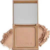 Sigma Beauty Matte Bronzer bronzer effet mat teinte Medium 8 g