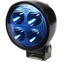 Hella Projecteur de travail LED Modul 70 en saillie éclairage par spot 800lm 12/24V