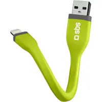 SBS Mini-câble Lightning de chargement