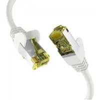 EFB Elektronik M-CAB EFB-Elektronik - Patch-Kabel - RJ-45 (M) zu RJ-45 (M)