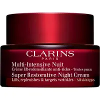 Clarins Multi-Intensive Super Restorative Crème de nuit 50 ml