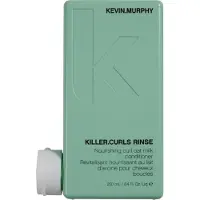 Kevin Murphy Killer.Curls Rinse Nourishing Curl Après-shampoing 250 ml