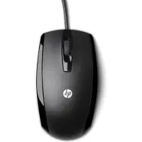 HP souris optique