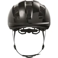 ABUS Casque Urbain 97850 - PURL-Y SHINY BLACK S