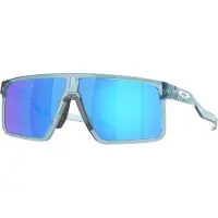 Oakley Helux Sunglasses Clair Prizm Sapphire/CAT3