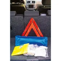 Korntex Kit trio automobile