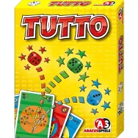 Abacus Tutto