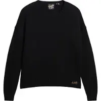 Superdry Pull-over 'Essential' marine