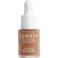 Lumene Teint BronzerInvisible Illumination Liquid Bronzer Summer Glow 30 ml (770,00 € / 1 l)