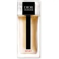 Dior - Homme Sport Eau De Toilette - 75 ML