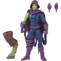 Hasbro Marvel Legends Series Figurine 2022 Marvel's Sleepwalker 15 cm HASF0373