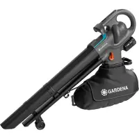 Gardena 14895-20 PowerJetCollect Akku-Laubsauger/-bläser 18,0 V, mit 1 Akku