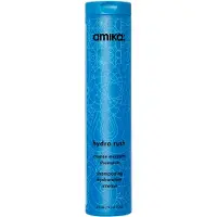 Amika Hydro Rush Shampooing Hydratation Intense 275 ml