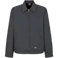 Dickies Lined Eisenhower Rec Veste Gris XS Homme Gris XS