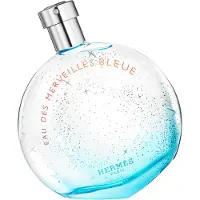 Hermès Paris - Eau Des Merveilles Eau De Toilette - 50 ML