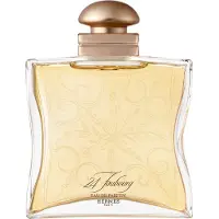 Hermès Paris 24 Faubourg 100ml Eau De Parfum Clair,Jaune Femme