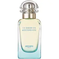 Hermès Paris - Un Jardin En Mediterranée Eau De Toilette Vaporisateur - 50
