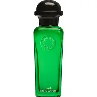 Hermès Paris HERMÈS Eau de Basilique Pourpre - Eau de Cologne Rechargeable 50 ml