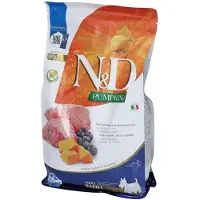 Farmina N&D Pumpkin lamb&blueberry adult mini 800 g