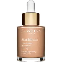 Clarins SKIN ILLUSION SPF15 109 30 ml