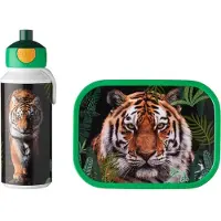 Mepal Campus Lunchset, Lunch box, Multicolore