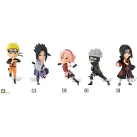 Banpresto Naruto Shippuden – Figurine de collection