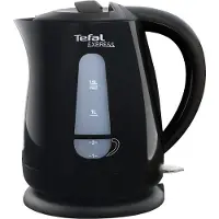 Tefal Express Bouilloire électrique, 1,5 l, noir KO299830