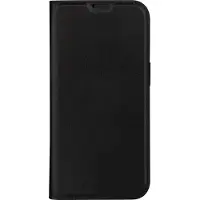 dbramante1928 Oslo Apple iPhone 15 TM (Apple iPhone 15), Coque pour téléphone portable, Noir