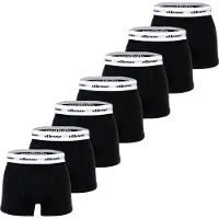 Ellesse Boxers noir / blanc