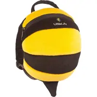 Littlelife Sac à dos pour petits enfants | Hummel