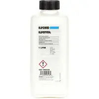 Ilford Agent mouillant non ionique Ilfotol 1 litre