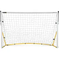 SKLZ Quickster Football Goal Blanc 235 x 152 cm