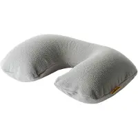 Travel-Blue De Luxe, Coussin de voyage, Gris