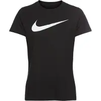 Nike T-shirt fonctionnel 'Park 20' noir / blanc