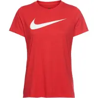 Nike T-shirt fonctionnel 'Park 20' rouge / blanc
