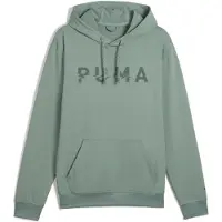 Puma Sweat à Capuche Cloudspun Branded