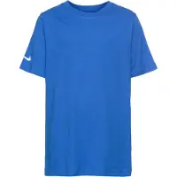 Nike T-Shirt fonctionnel 'Park 20' bleu roi / blanc