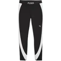 Puma Strong 7/8 Leggings Noir XS Femme