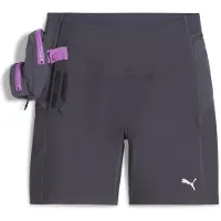 Puma Seasons Trail Shorts Gris S Femme
