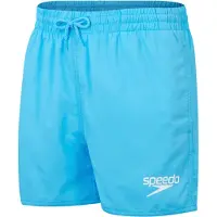 Speedo Hommes, Short de bain, Essentials 13" Watershort, Bleu, (M)