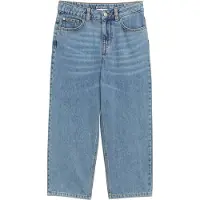 Tom Tailor Jean bleu denim
