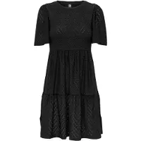 JDY Robe 'JDYCarla' noir