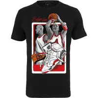 Mister tee Ballin Hard 1991 Tee noir - XS