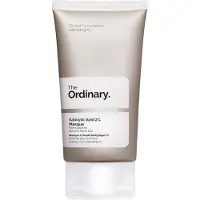 The Ordinary. Salicylic Acid 2% Masque masque purifiant à l’acide salicylique 50 ml