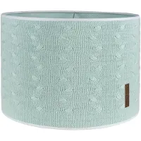 Babys Only Abat-jour Cable mint - Ø30 cm